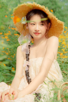 船娘文慧